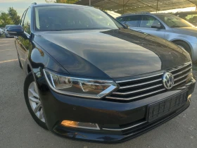 VW Passat 2.0TDI/НАВИГАЦИЯ/ПОДГРЕВ/ТОП СЪСТОЯНИЕ  - [2] 