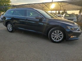 VW Passat 2.0TDI/НАВИГАЦИЯ/ПОДГРЕВ/ТОП СЪСТОЯНИЕ , снимка 6