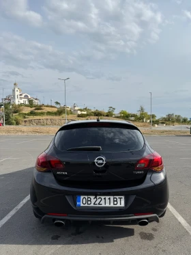 Opel Astra Sport tourer, снимка 6