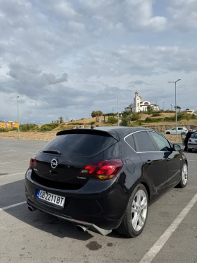 Opel Astra Sport tourer, снимка 3