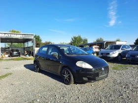 Fiat Punto 1.3, снимка 2