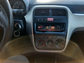 Fiat Punto 1.3, снимка 9