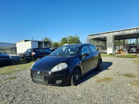 Fiat Punto 1.3, снимка 1