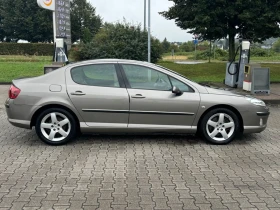 Peugeot 407 2.2, снимка 7