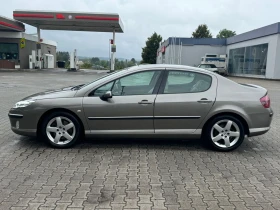 Peugeot 407 2.2, снимка 8