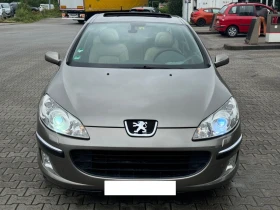 Peugeot 407 2.2, снимка 2