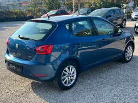 Seat Ibiza АВТОМАТ, снимка 4