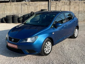 Seat Ibiza АВТОМАТ, снимка 1