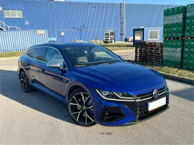 VW Arteon R Гаранция, снимка 2