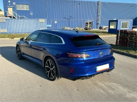 VW Arteon R Гаранция, снимка 4