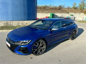 VW Arteon R Гаранция, снимка 1