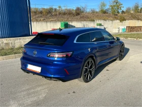 VW Arteon R Гаранция, снимка 3