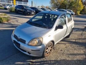     Toyota Yaris 1, 300 EURO4 