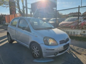     Toyota Yaris 1, 300 EURO4 