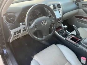 Lexus IS 220d 2.2d 177.. | Mobile.bg    12