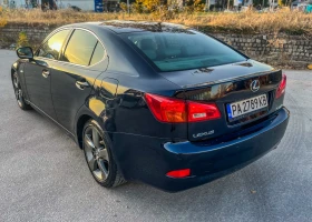 Lexus IS 220d 2.2d 177.. | Mobile.bg    5