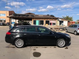 Opel Insignia, снимка 3