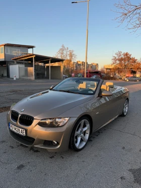 BMW 335 335i Кабрио, снимка 7