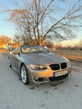 BMW 335 335i Кабрио, снимка 10