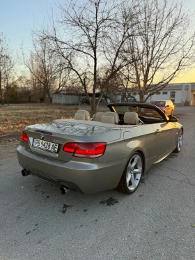 BMW 335 335i Кабрио, снимка 5