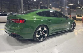 Audi Rs5 CARFAX, !! | Mobile.bg    4