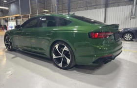 Audi Rs5 CARFAX, !! | Mobile.bg    3