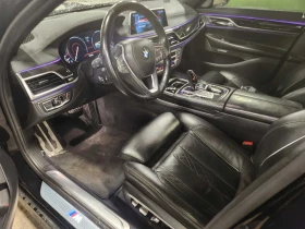 BMW 740 M Sport, КРАЙНА ЦЕНА , снимка 9