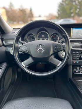 Mercedes-Benz E 350 FULL OPTION, снимка 11