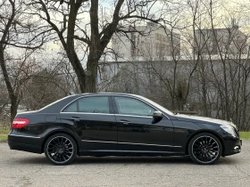 Mercedes-Benz E 350 FULL OPTION, снимка 5