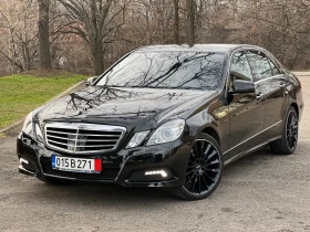 Mercedes-Benz E 350 FULL OPTION, снимка 1