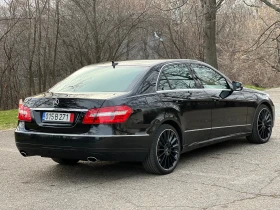 Mercedes-Benz E 350 FULL OPTION, снимка 7