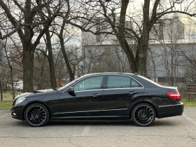 Mercedes-Benz E 350 FULL OPTION, снимка 4