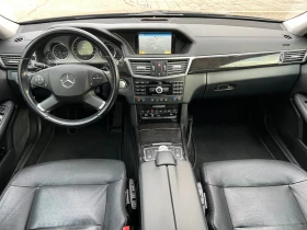 Mercedes-Benz E 350 FULL OPTION, снимка 9