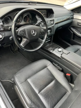 Mercedes-Benz E 350 FULL OPTION, снимка 8