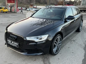 Audi A6 3.0TDI* 245* Quattro* S-LINE* ТОП СЪСТОЯНИЕ* , снимка 1