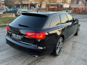 Audi A6 3.0TDI* 245* Quattro* S-LINE* ТОП СЪСТОЯНИЕ* , снимка 5