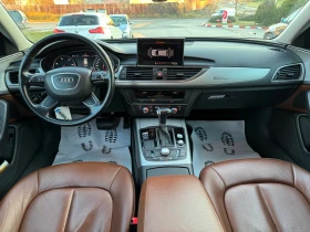 Audi A6 3.0TDI* 245* Quattro* S-LINE* ТОП СЪСТОЯНИЕ* , снимка 8