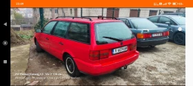 VW Passat B4, снимка 3