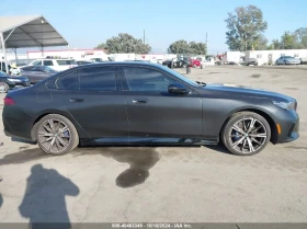 BMW 530 2.0L I-4 DI, DOHC, VVT, TURBO, 255HP Rear Wheel Dr, снимка 5