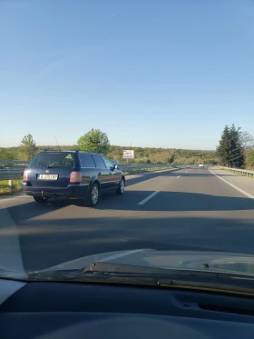 VW Passat 4X4 , снимка 5