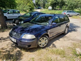 VW Passat 4X4 , снимка 10