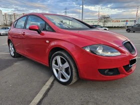 Seat Leon 2.0 TFSI 185HP , снимка 2