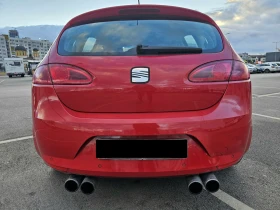 Seat Leon 2.0 TFSI 185HP , снимка 5