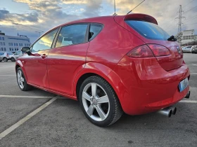 Seat Leon 2.0 TFSI 185HP , снимка 6