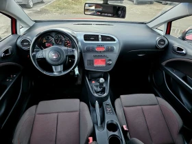 Seat Leon 2.0 TFSI 185HP , снимка 9