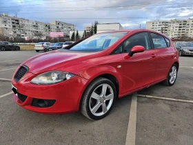 Seat Leon 2.0 TFSI 185HP , снимка 1