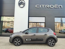 Citroen C3 1.2 i PureTech 110 (BVM6), снимка 4