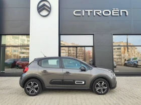 Citroen C3 1.2 i PureTech 110 (BVM6), снимка 5