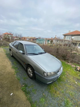 Renault Safrane, снимка 8