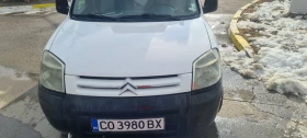 Citroen Berlingo | Mobile.bg    2